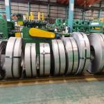 1.4833 Grade 309S Ss Coils 3.0mm Cold Rolled Stainless Steel Coils In Heat
