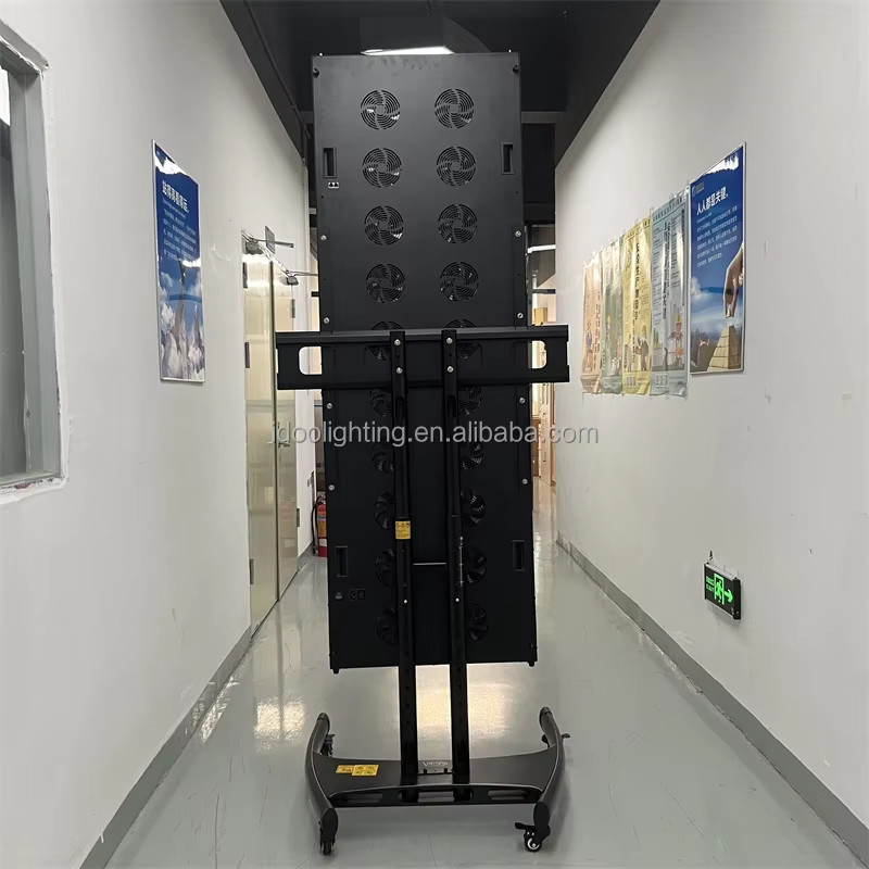 Red Light Therapy Panel LED Photon Professional PDT Whole Body Facial Beauty Machine New Face Skin Care Light