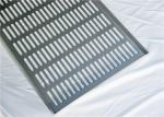Non Stick 600x400x20mm 2.0mm Cooling Baking Tray