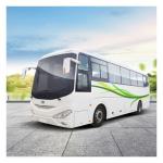 Manual / Auto 11m 45 Seats Zev Bus Intercity Coach Bus 206kw