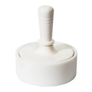 China Round Flower Basket Mold / Ice Cream Wafer Machine With Food Grade Materials factory