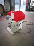 multi blade slab wood saw machine,slab wood ripping saw machine