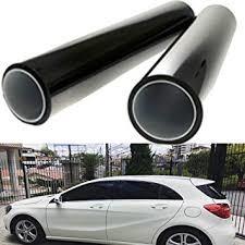 China High Infrared Cut Auto Glass 60m X 50cm Size Solar Protection Protection Film factory