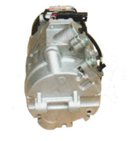 ALA21414 BMW A/C COMPRESSOR X5 E70 A/C COMPRESSOR CSE717 A/C COMPRESSOR