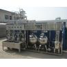 Buy cheap Soy milk grinder 200kg per hour from wholesalers