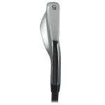China Factory Golf Club Irons Head Racing, Gift 35-39 Inch Rubber Grip Graphite