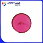 Red Low Intensity Obstacle Light L810 Single Aviation Obstruction Light