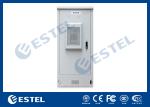 2000mm Height Telecom Outdoor Cabinet