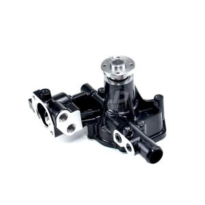 China 4D84-2 Excavator Engine Parts Water Pump PC40 PC50 129004-42001 factory