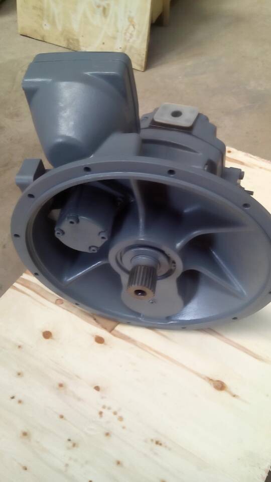 Rexorth A8VO55 hydraulic pump, double piston pump drilling rig main pump