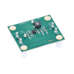 China LM5018EVAL Embedded Solutions LM5018 Synchronous Buck Regulator Evaluation Board factory