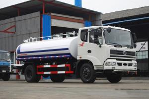China Three Ring Ten Tong Haolong 170 Horsepower 4X2 Sprinkler factory