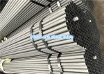 High Precision Seamless Hydraulic Tubing , Bright Annealed Welding Scaffold Tube