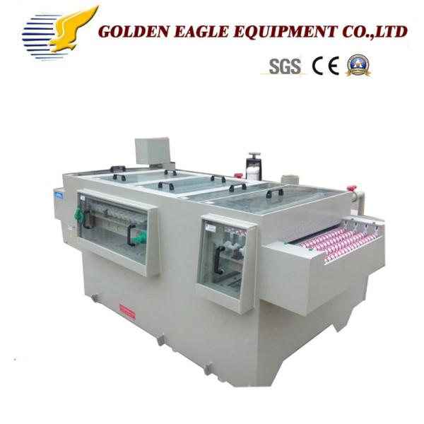 China GE-S650 Photo Chemical Etching Machine Photochemical Etching Machine factory