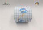 Gift Paper Tubes For Shipping , Round Box Tubular Cardboard Packaging Cylinder