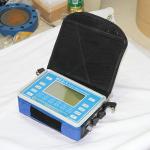 High Resolution Proton Magnetometer Mineral Mining Prospecting