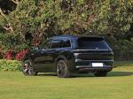Lixiang L8 Max in Stock Large SUV Hybrid Electric Vehicle Li L8 Car 1.5T