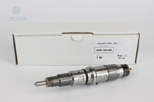 China PC200-8 Excavator Engine Spare Parts 6D107 0445120067 Fuel Injection Pump factory