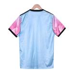 2025-2026 Liverpool FC Special Edition Jersey Support Group Personalized