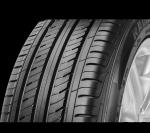 225/60R16 RP56 SA37 Passenger Car Tyres , Radial Tubeless Tyres Long Life
