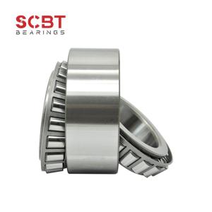 China Agricultural Machinery 580 / 572 VKHB 2041 SET 401 BG9X1238BA 3982/20 395A/394A High Performance 580/572 Tapered Roller Bearing factory