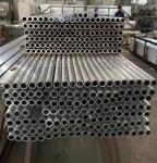 Pure Nickel 200 Tube Pipe Cold Rolled Nickel Based Alloy Mechanical Properties
