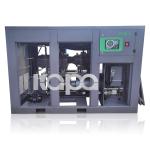 22KW 30HP 6.5m3/min 1.5 Bar Low Pressure Oil Free Blower
