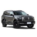 80L Tank Capacity 4WD 360HP Great Wall TANK 500 SUV 3.0T with 48V Mild Hybrid