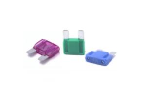 China SAE J2077 Compliant Large Auto Fuses 32VDC 1000A factory