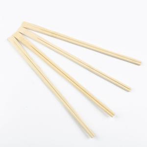 China Tensoge Bamboo Wooden Chinese Chop Sticks Disposable Individually Wrapped factory