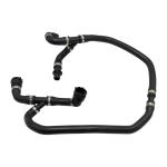 Radiator Coolant Water Hose For BMW Water Pipe OE 17127542206 XINLONG LION Auto