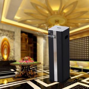 China Plug In Automatic Aroma Diffuser Atomizer Air Perfume Freshener factory