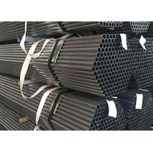 China CK45 Q345 Galvanized Heat Treated Pipe on sale