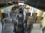 Golden Dragon XMQ6125 Promotion Bus New Traveling Bus 33 Seats 2019 Year