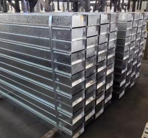 China 2-3mm Customizable Concrete Retaining Wall Sleeper Moulds factory