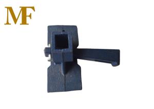China Construction Building Formwork System Casting Rapid Wedge Clamp factory
