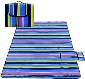 China Ollapsible Camping Thermal Insulation Picnic Blanket factory