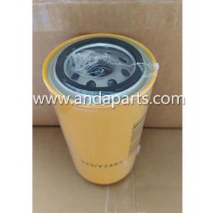 China Good Quality Oil Filter For JCB 333/Y7453 factory
