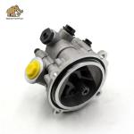 Ductile Iron K3V112 Fluid Power Parts Excavator Spare Parts Rotary Group