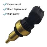 Coolant Temperature Sensor 0009056102 0009050600 for Mercedes-Benz W203 W204
