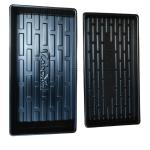Customized reusable plastic PS black plastic greenhouse hydroponic plant