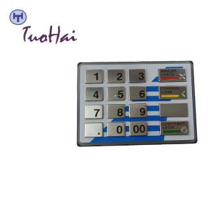 China ATM parts Diebold Opteva Keyboard EPP5 spanish 49-216680-746E factory