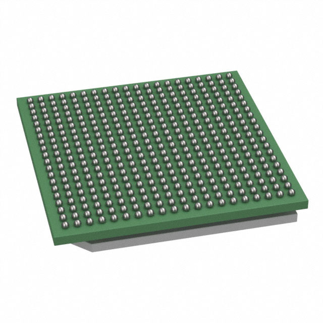 Wireless Communication Module AFE7951IABJ Wide Bandwidth Multi-Channel