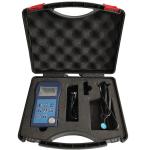 4x1.5V AAA Battery Ultrasonic Thickness Measurement Tool Evaluation Tool 5MHz