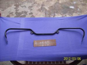 China YAMAHA AG100 MOTOCROSS AG100 Steering bar factory