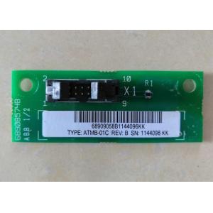ABB ATMB-01C Temperature Measurement Board 68909058 for ACS800