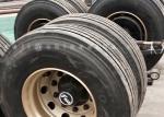 Rubber Tyre for Mobile Machinery