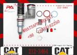 C12 3196 212-3467 212-3464 212-3468 350-7555 170-5252 208-9160 Fuel Injection