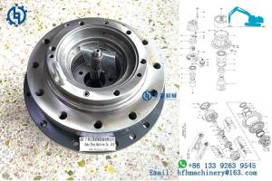 China Crawler Excavator Gear Bearing For JCB 8080 ZTS JCB8080 Digger Power Transmission factory