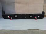 OEM Manufacturer Wholesale SGS Steel Toyota Tacoma Bull Bar 4x4 Car Front Rear